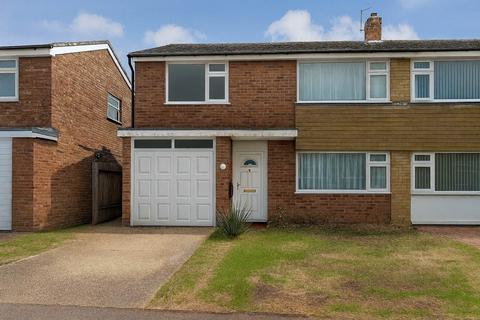 3 bedroom house to rent, Mandy Close, Ipswich, Suffolk