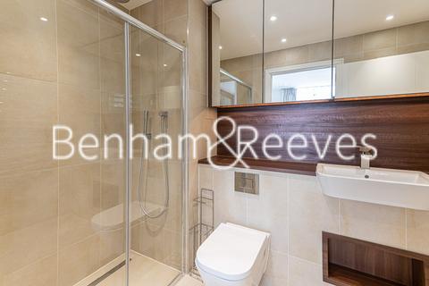 2 bedroom apartment to rent, Pinto Tower, Nine Elms SW8