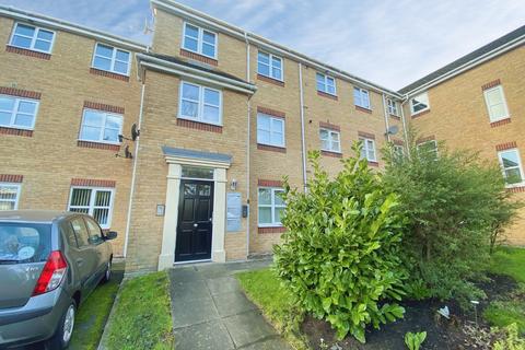 2 bedroom flat for sale, Brigadier Drive, West Derby, Liverpool, L12