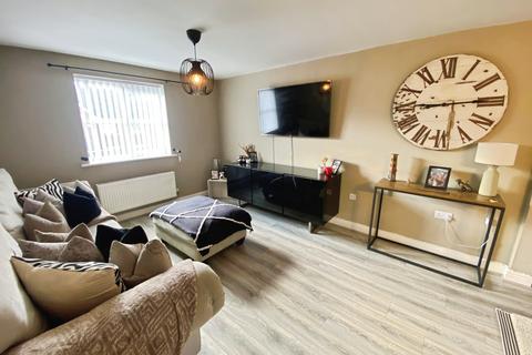 2 bedroom flat for sale, Brigadier Drive, West Derby, Liverpool, L12