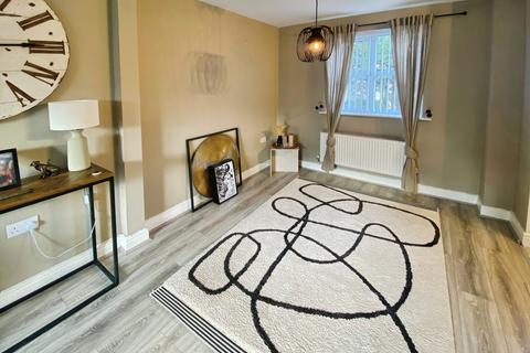 2 bedroom flat for sale, Brigadier Drive, West Derby, Liverpool, L12
