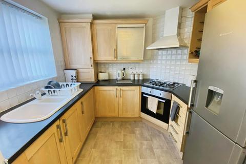 2 bedroom flat for sale, Brigadier Drive, West Derby, Liverpool, L12