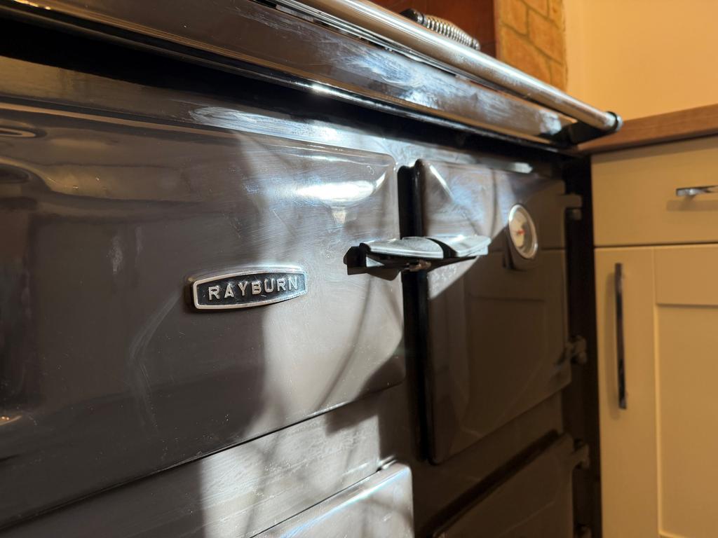 Rayburn