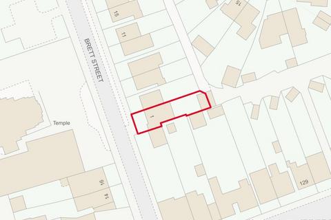 undefined, 1 Brett Street, West Bromwich, B71 1SD