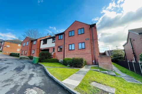 1 bedroom apartment to rent, St. Johns Chase, Wakefield WF1
