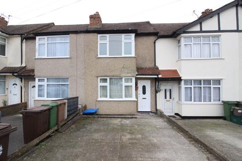 undefined, Boscombe Road, Worcester Park KT4