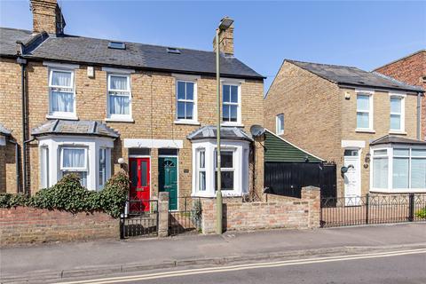 2 bedroom end of terrace house for sale, HOWARD STREET, OXFORD, OX4