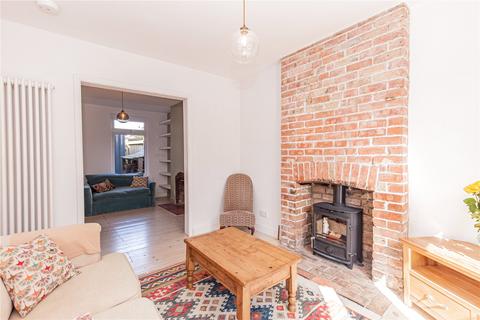 2 bedroom end of terrace house for sale, HOWARD STREET, OXFORD, OX4