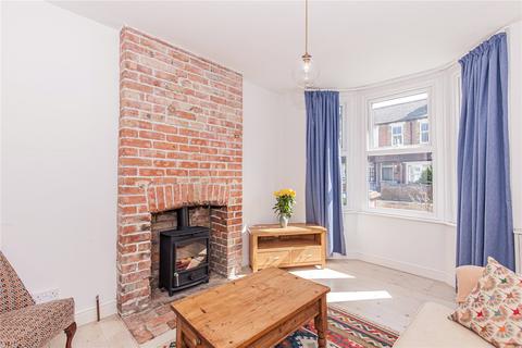 2 bedroom end of terrace house for sale, HOWARD STREET, OXFORD, OX4