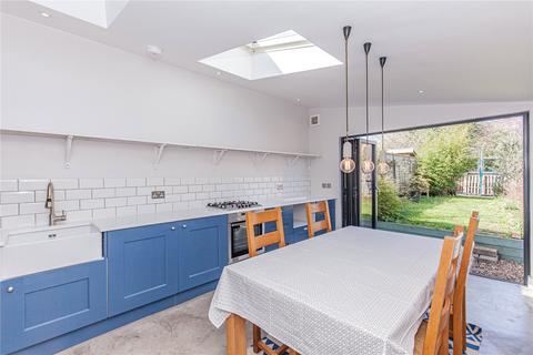 2 bedroom end of terrace house for sale, HOWARD STREET, OXFORD, OX4