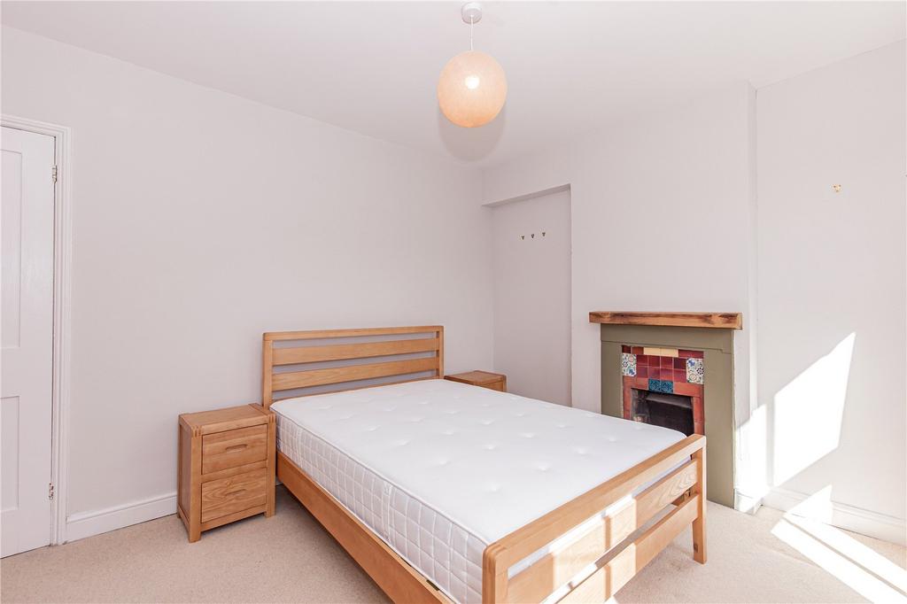 Main Bedroom