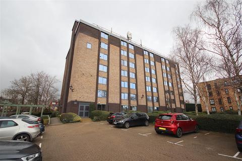 undefined, Mayflower House, Cambridge CB4
