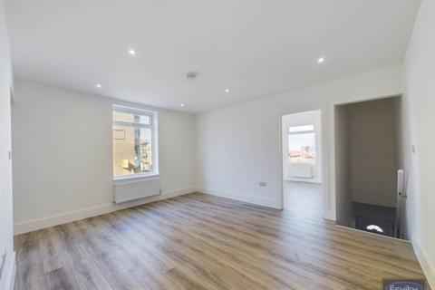 Frederick Place, London, SE18