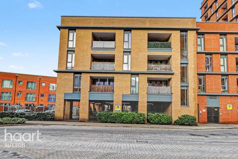 undefined, High Street, SUTTON