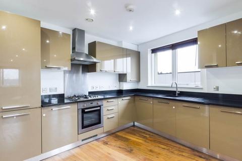 undefined, Denham Street, Blenheim Court, SE10