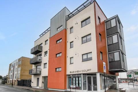 undefined, Denham Street, Blenheim Court, SE10