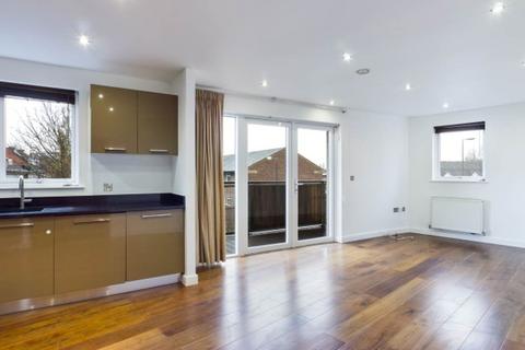 undefined, Denham Street, Blenheim Court, SE10