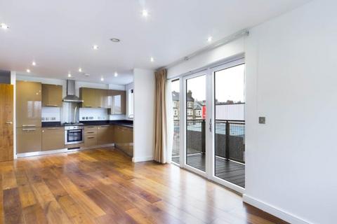 undefined, Denham Street, Blenheim Court, SE10