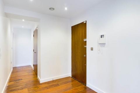 undefined, Denham Street, Blenheim Court, SE10
