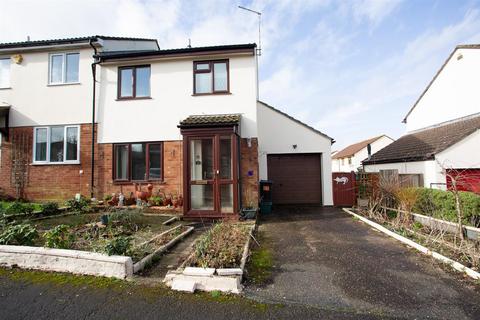 undefined, Hollingarth Way, Hemyock, Cullompton