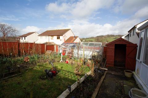 undefined, Hollingarth Way, Hemyock, Cullompton