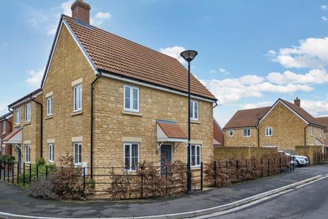 3 bedroom semi-detached house for sale, Magdalene Close,  South Marston,  Swindon,  SN3