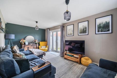 3 bedroom semi-detached house for sale, Magdalene Close,  South Marston,  Swindon,  SN3
