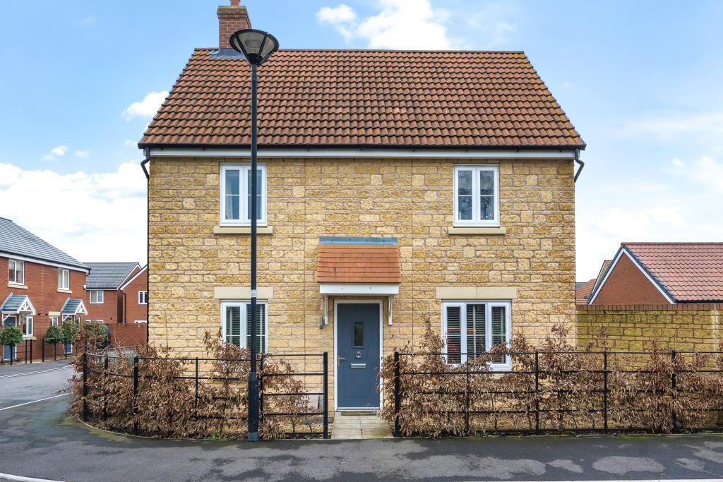 External Front
