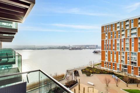 undefined, Schooner Road, London, E16