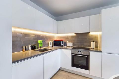 undefined, Schooner Road, London, E16