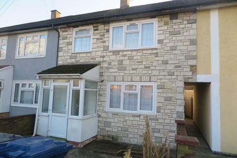 3 bedroom terraced house for sale, Havelock Road, Southall, London, UB2 4PB
