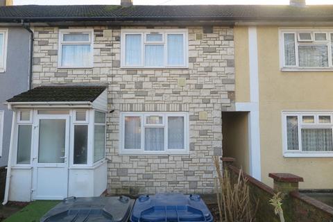 3 bedroom terraced house for sale, Havelock Road, Southall, London, UB2 4PB