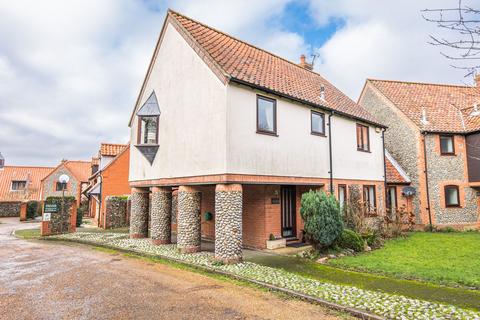 undefined, Versatile Coastal Home in Blakeney