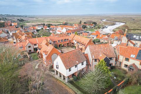 undefined, Versatile Coastal Home in Blakeney