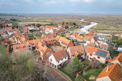undefined, Versatile Coastal Home in Blakeney
