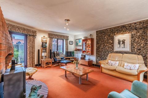 undefined, Versatile Coastal Home in Blakeney
