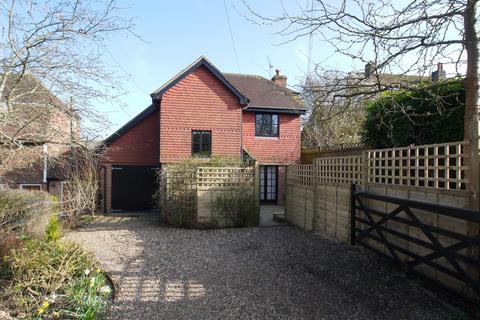 4 bedroom detached house for sale, Church Road, Weald, TN14