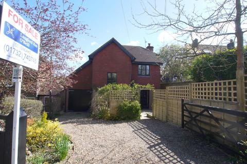 Church Road, Weald, TN14
