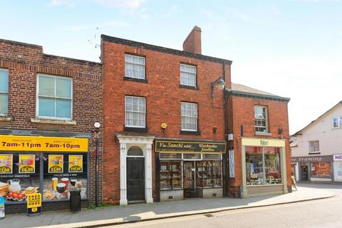 5 bedroom terraced house for sale, Scotland Street, Ellesmere.