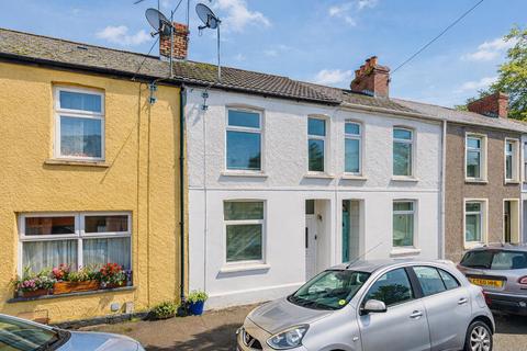 undefined, Daisy Street, Cardiff CF5