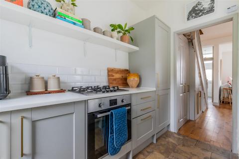 undefined, Daisy Street, Cardiff CF5