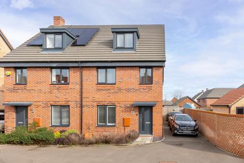 undefined, Briggington Way, Leighton Buzzard