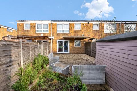 undefined, Juniper Way, Hayes