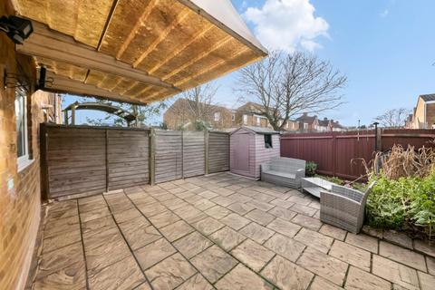 undefined, Juniper Way, Hayes