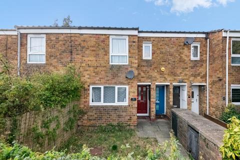 Juniper Way, Hayes