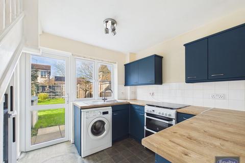 undefined, St. Peters Close, Swanscombe, DA10