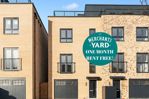 undefined, Plot 2 Robert Ratcliffe Close , Keel at Merchants Yard, Grafton Way, Charles English Close  IP1