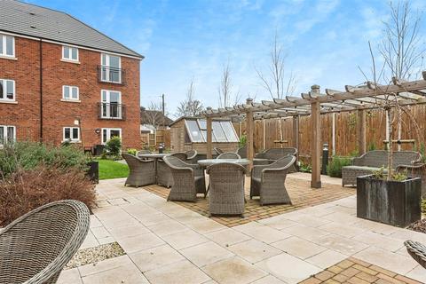undefined, The Moors, Thatcham