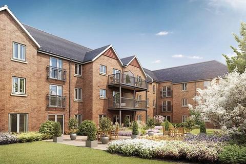 undefined, The Moors, Thatcham