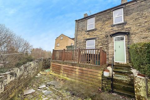 3 bedroom end of terrace house for sale, Tennyson Place, Cleckheaton, BD19